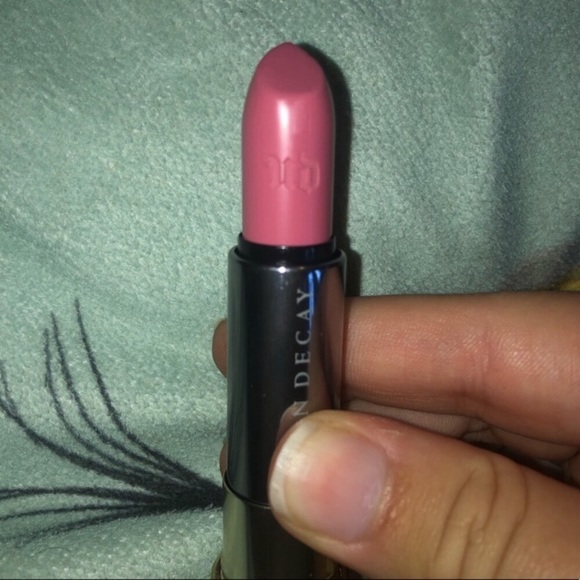 Urban Decay Other - urban decay brat lipstick Urban Decay Other - urban decay brat lipstick